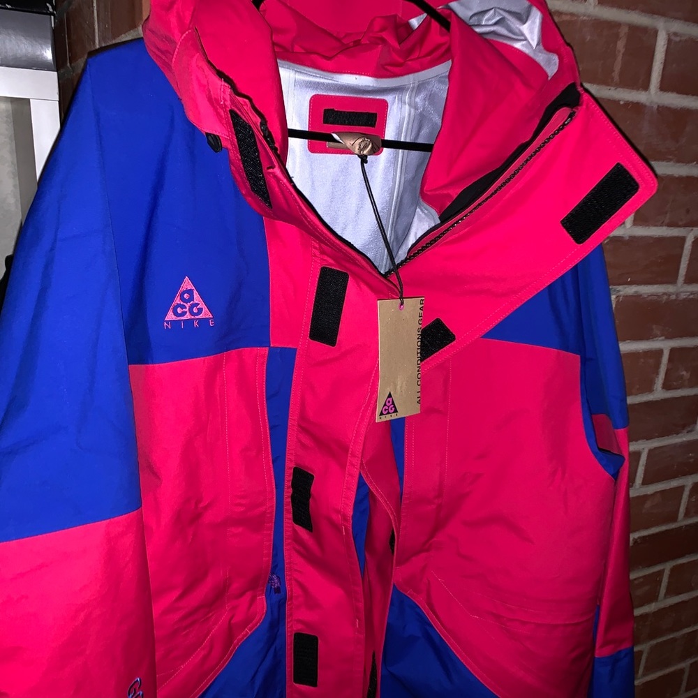 Nike ACG Jacket Gortex